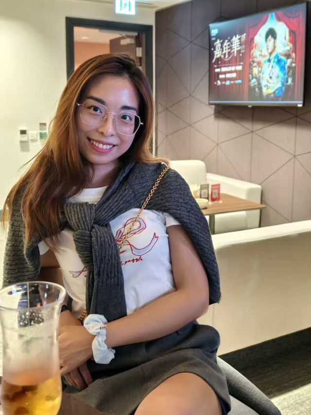 周杰倫香港演唱會2025 包廂體驗