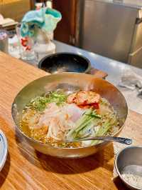 새벽 5시까지 하는 후쿠오카 야키니쿠 맛집