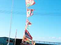 【青森県　むつ 大間崎　下北半島国定公園】