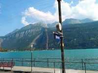 Lake Brienz