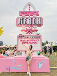 갑자기 찾아온 한국 더위에... 실시간 WATERBOMB TIME🔫💦