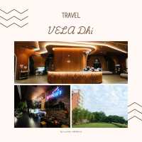 Vela Dhi Hotel นครพนม 🌅🛶