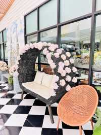 บัวแก้ว คาเฟ่  อ.มะขาม