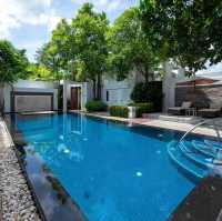 Andaman Pool Villas Phuket ภูเก็ต