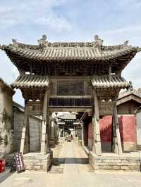 Fencheng: The Ancient Town That Time Forgot!