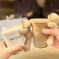  13DE MARZO Café – Anfu Road, 