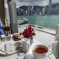 煥膚afternoon tea