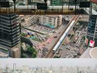 ชวนเพื่อนไปนั่ง Rooftop กลางกรุงฯ กันไหม?