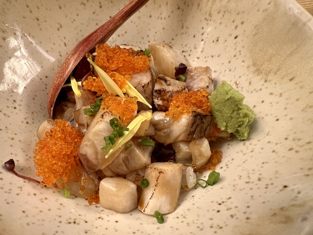 🍣 Business-Class Bite at Jun Omakase — Great Value, Quality Japanese Dining