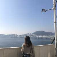 부산 영도 흰여울문화마을길 바다따라 산책하기 좋은 곳