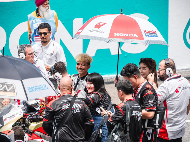 🇲🇾 Trip Moto GP Malaysia Grand Prix 2024