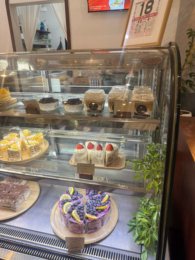 All Day Fine x Good Café คาเฟ่สไตล์โฮมมี่
