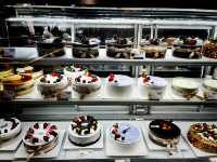 YIHO Café & Bakehouse – A Charming Stop in Sitiawan