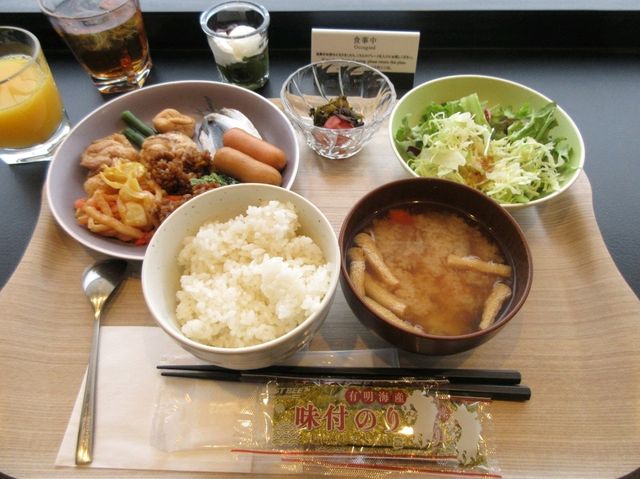 岡山住宿｜與JR岡山車站及百貨商場共構，生活機能超方便酒店—VIA INN岡山