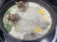 鮮味蒸滾鍋🎉🎉美食篇