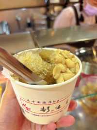 🌟 杉味豆花：民生西路上的一碗老味道，台北午後最安心的甜點選擇