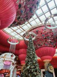 Opulence Awaits: The Okada Escape