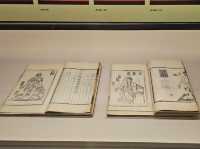 翻閱古籍，窺見身體奧秘──故宮〔身體展演〕醫書特展