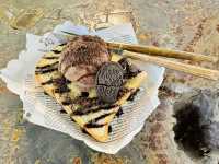 Chilling House Cafe & Art นครนายก