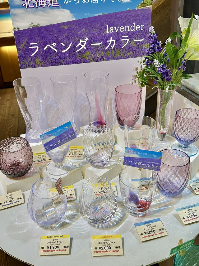 오타루에서 여기는 꼭 가기!