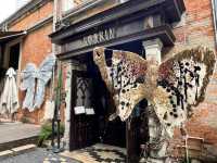  东郊记忆 Eastern Suburb Memory 🎨 A must-visit for culture lovers in Chengdu!