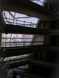 Hilton Bangkok Grande Asoke