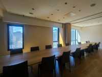 명동호캉스~!!! 소테츠호텔즈 더 스프라지르 서울 명동 Deluxe High Floor Family Twin
