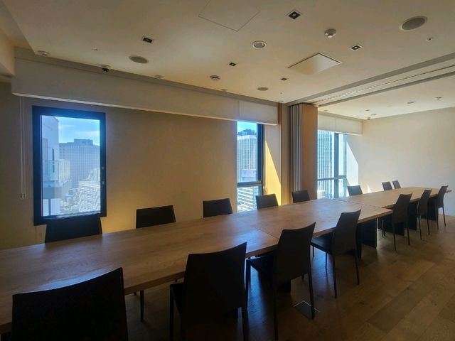 명동호캉스~!!! 소테츠호텔즈 더 스프라지르 서울 명동 Deluxe High Floor Family Twin