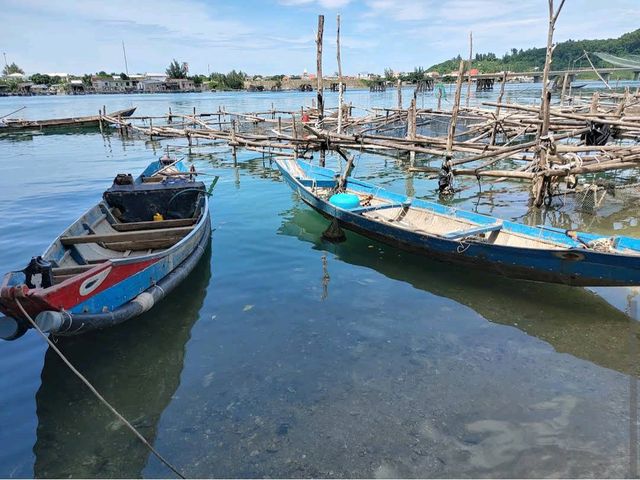 Lap An Lagoon (Hue)