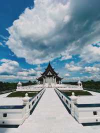พิพิธภัณฑ์ธรรมเจดีย์หลวงตามหาบัว 
