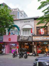 HE CAFE APARTMENT คาเฟ่อพาร์ทเมนท์ 