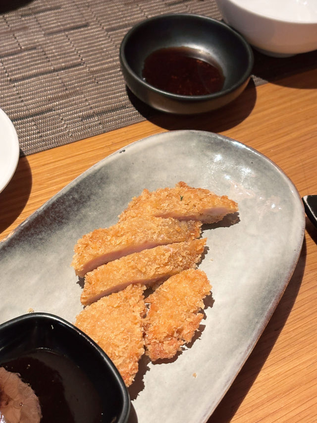 Takumi Japanese Restaurant