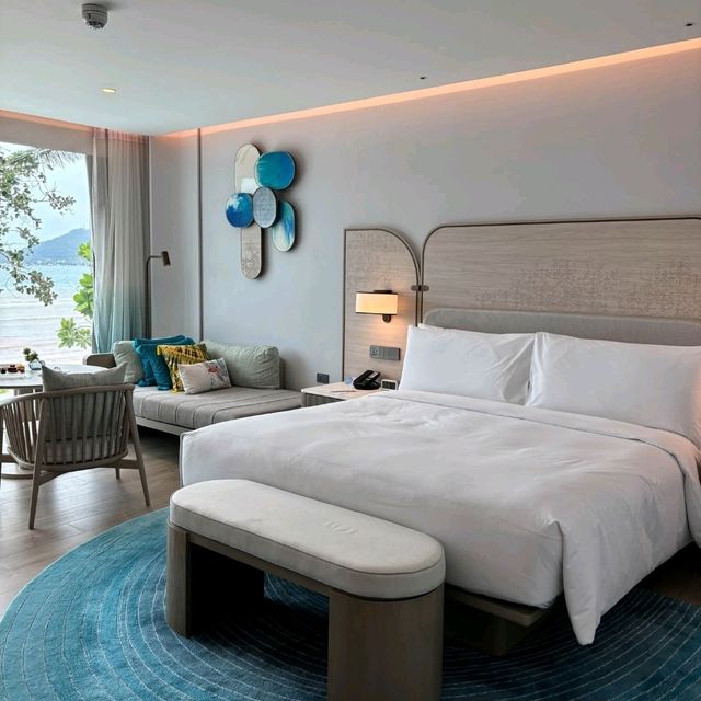 Veranda Resort Phuket, Autograph Collection