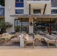 ร้านใหม่ภูเก็ต LUME Seafood Restaurant & Bar 🐚