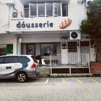 Dousserie Bakehouse