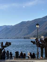 Bellagio: Lake Como’s Stairway To Heaven
