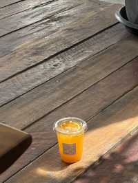 Yunus Coffee 