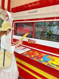 Highway Cafe สไตล์อเมริกันสุดชิค บางแสน 🫶🏻