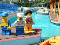 Brick-by-Brick Fun at LEGOLAND Japan