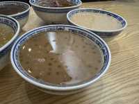 🍨 Nostalgic Bowls of Warmth at Four Seasons Dessert 四囍糖水
