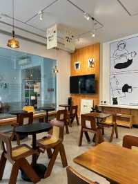 Li How Cafe Kaohsiung 