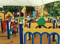A Fun-Filled Weekend Getaway at LEGOLAND Malaysia – Just a Short Trip from Singapore!