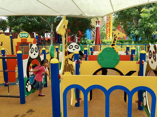 A Fun-Filled Weekend Getaway at LEGOLAND Malaysia – Just a Short Trip from Singapore!