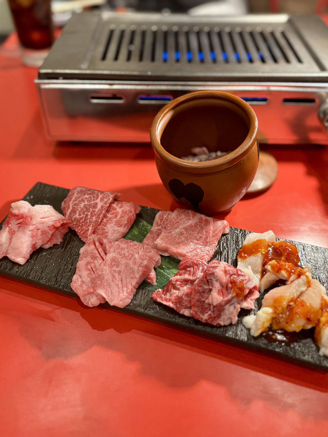 【大阪・鶴橋】A5黒毛和牛×自家製タレで味わう贅沢焼肉「和牛焼肉 大阪会館」