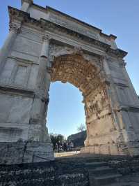 Palatine Hill: Where Emperors Dreamed And Rome Was Born