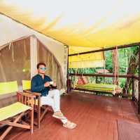 Hintok River Camp กาญจนบุรี 