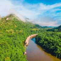 The Float House River Kwai  