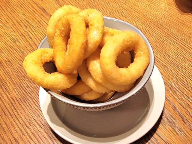 香港｜The Pantry ＆ Chips Republic