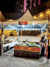 A Taste of Borneo in the Heart of KL – Borneo Native Festival 2025
