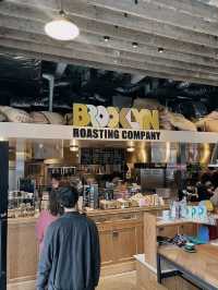 Brooklyn Roasting Company Shimokitazawa